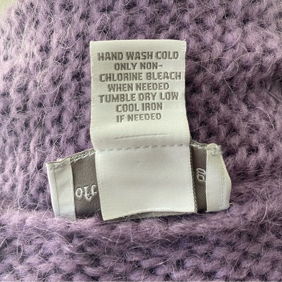 Soft Surroundings Knit Cardigan - Picture 5 of 7